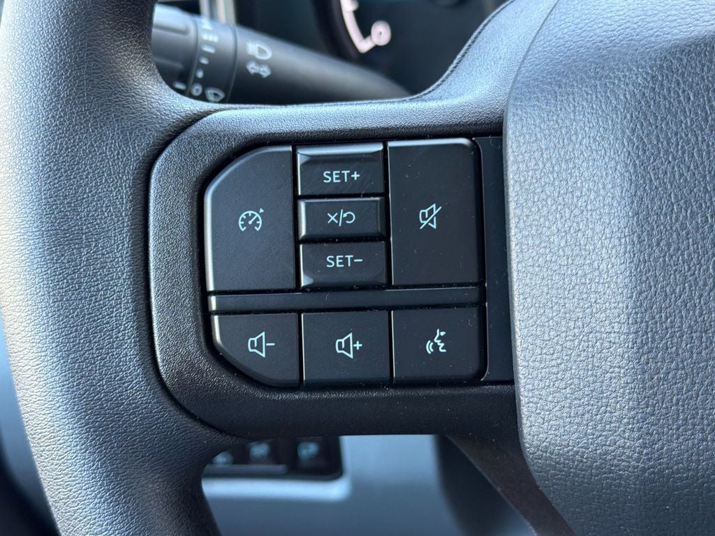 2026 Ford F-450SD XLT DRW