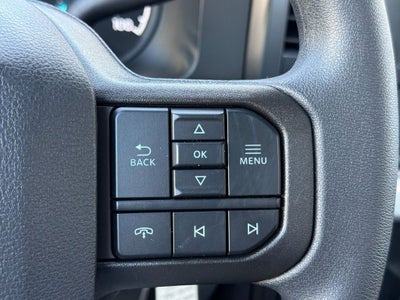 2026 Ford F-450SD XLT DRW