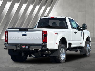2026 Ford F-450SD XLT DRW