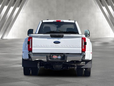 2026 Ford F-450SD XLT DRW