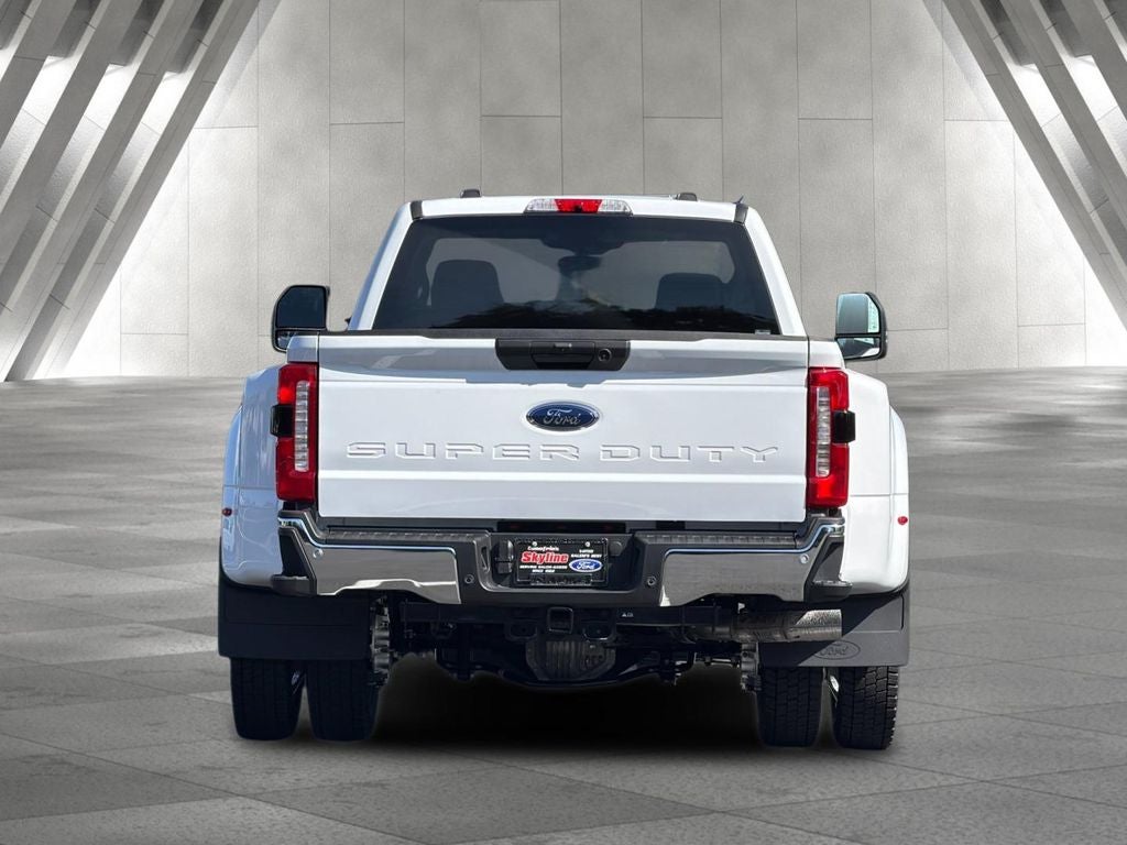 2026 Ford F-450SD XLT DRW
