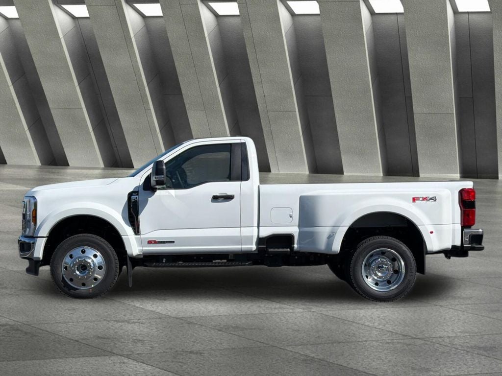 2026 Ford F-450SD XLT DRW