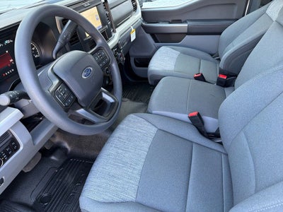 2026 Ford F-450SD XLT DRW