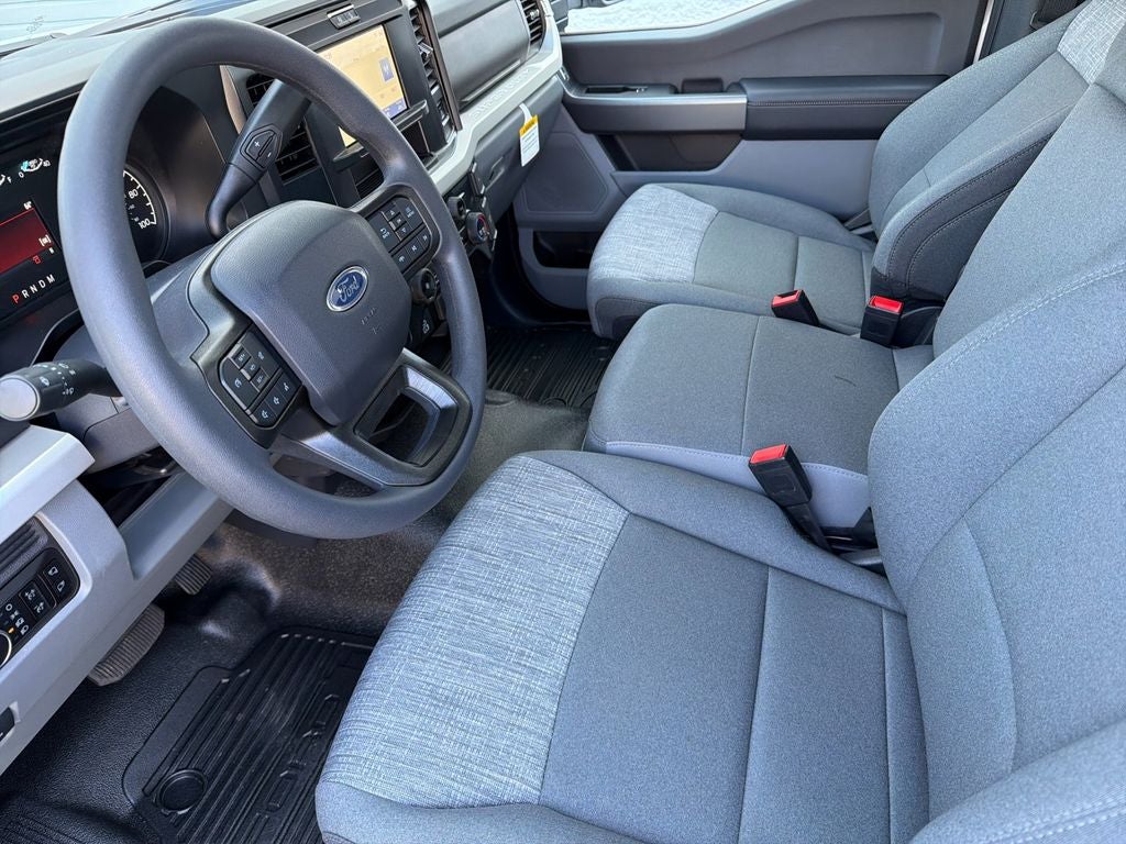 2026 Ford F-450SD XLT DRW