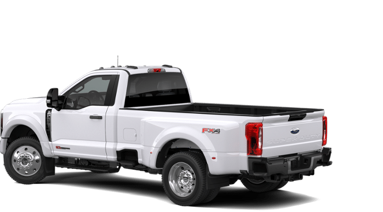 2026 Ford F-450SD XLT DRW