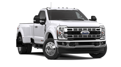 2026 Ford F-450SD XLT DRW
