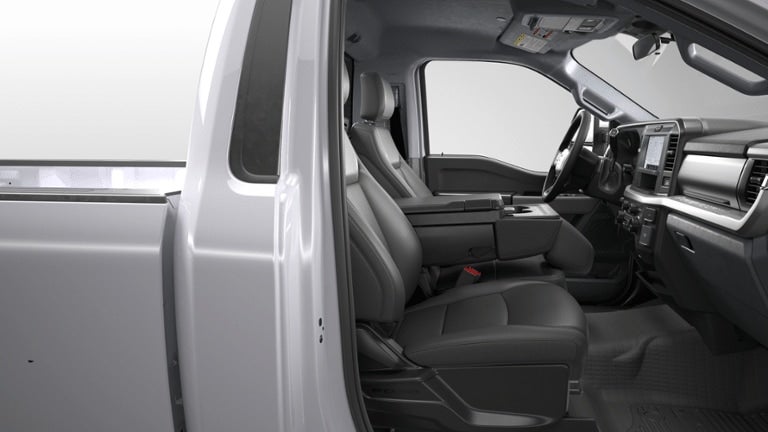 2026 Ford F-450SD XLT DRW