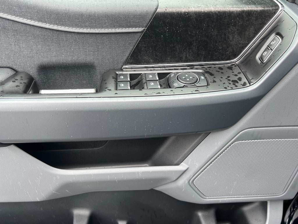 2024 Ford F-150 Lightning XLT