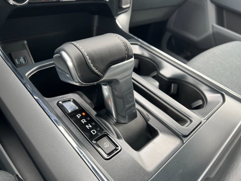 2024 Ford F-150 Lightning XLT