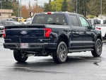 2024 Ford F-150 Lightning XLT
