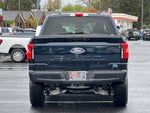 2024 Ford F-150 Lightning XLT