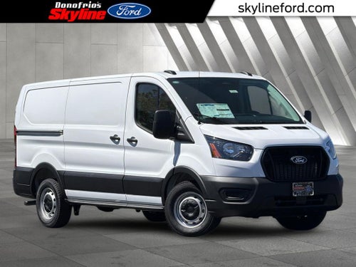2026 Ford Transit-150 Base