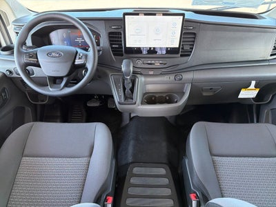2026 Ford Transit-150 Base