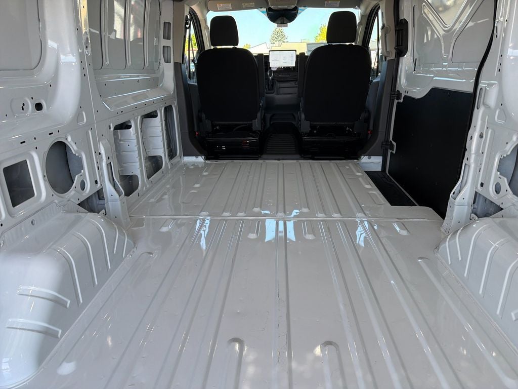 2026 Ford Transit-150 Base