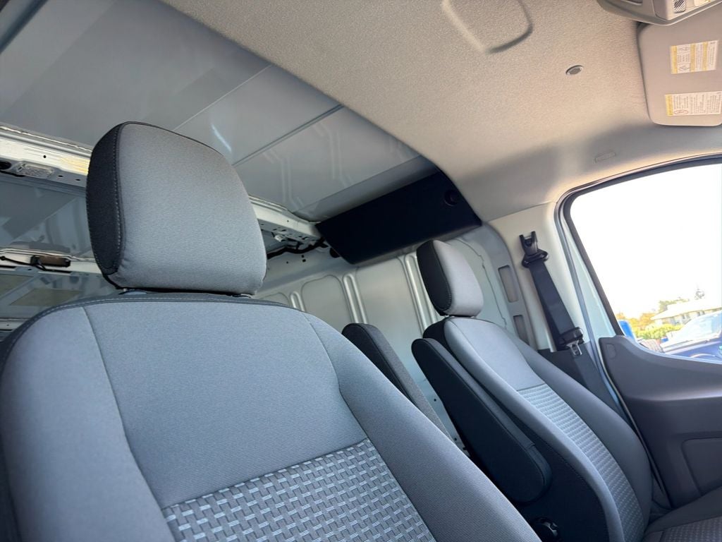 2026 Ford Transit-150 Base