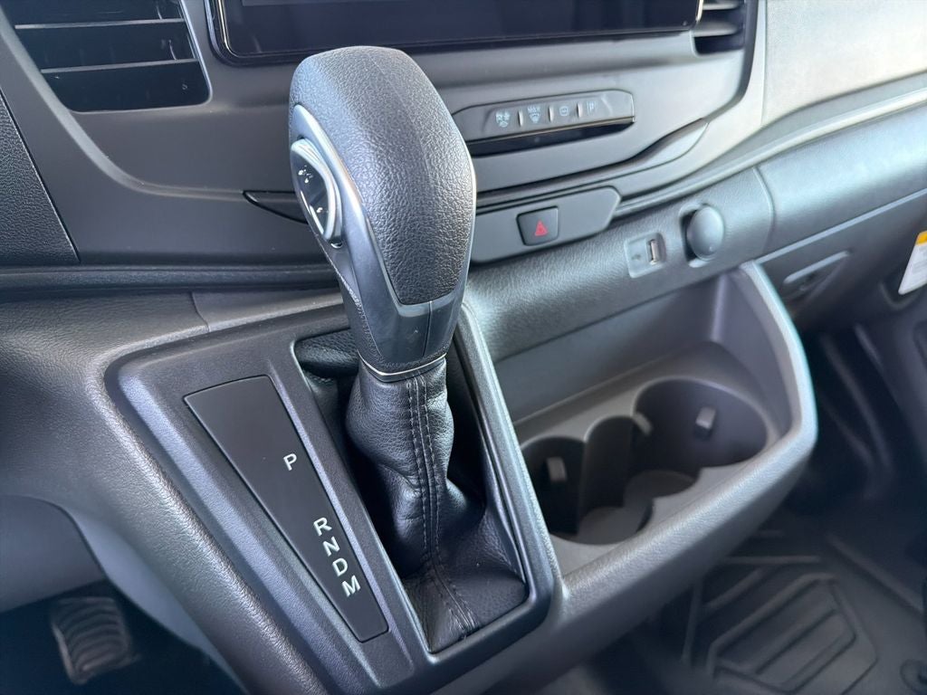 2026 Ford Transit-150 Base