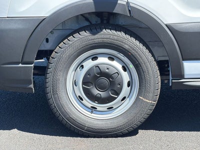 2026 Ford Transit-150 Base