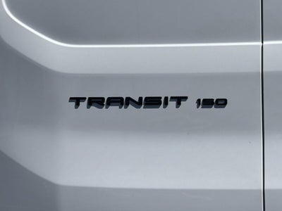 2026 Ford Transit-150 Base