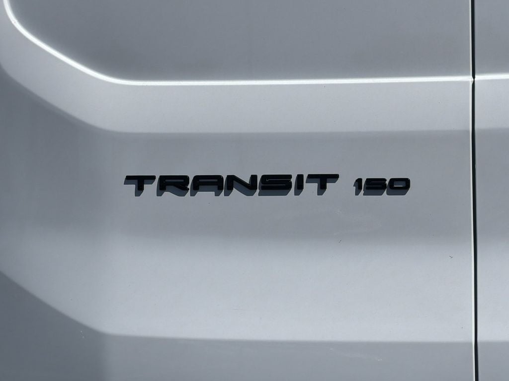 2026 Ford Transit-150 Base