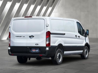 2026 Ford Transit-150 Base