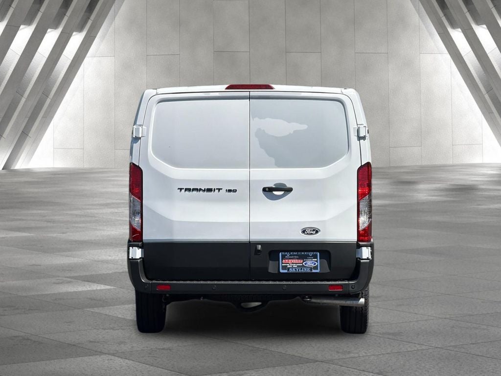 2026 Ford Transit-150 Base
