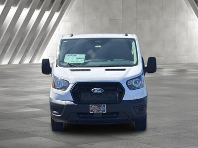 2026 Ford Transit-150 Base
