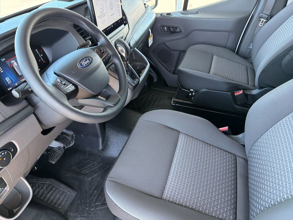 2026 Ford Transit-150 Base
