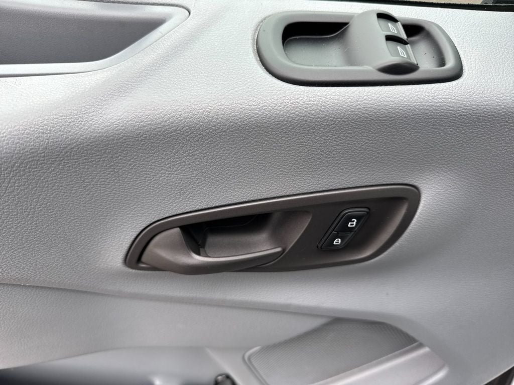 2019 Ford Transit-250 Base