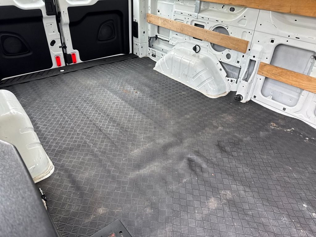 2019 Ford Transit-250 Base