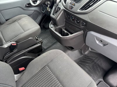 2019 Ford Transit-250 Base