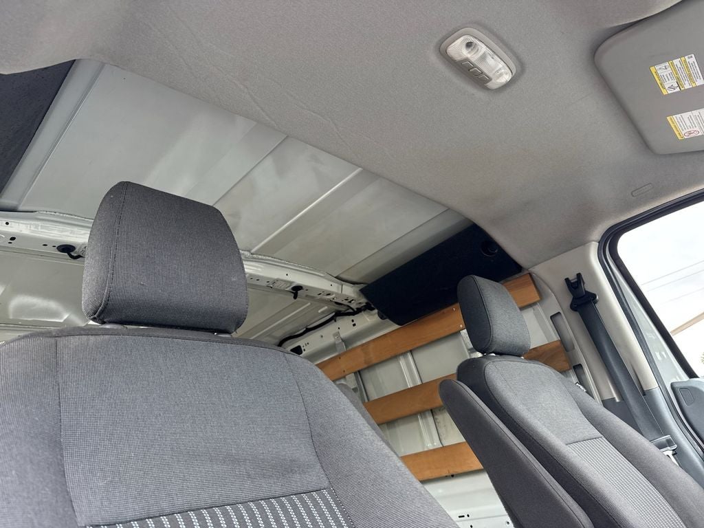 2019 Ford Transit-250 Base