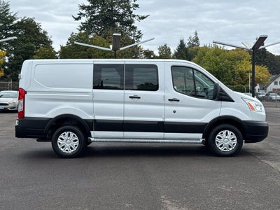 2019 Ford Transit-250 Base