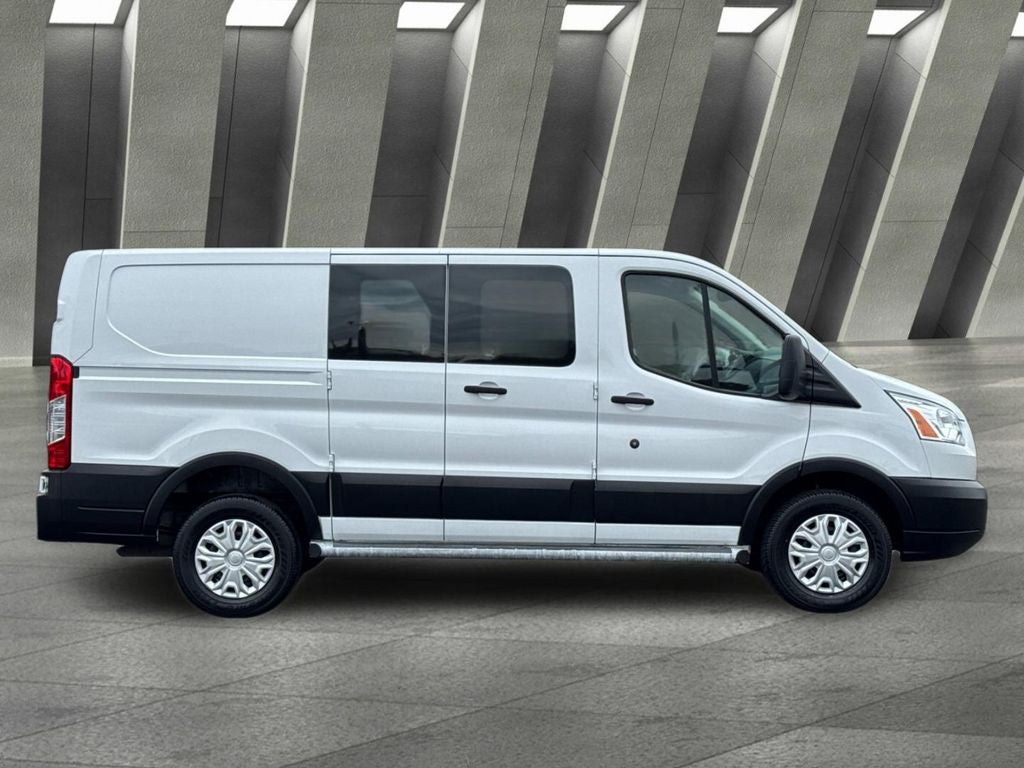 2019 Ford Transit-250 Base
