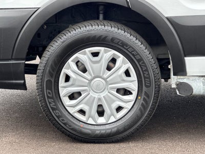 2019 Ford Transit-250 Base