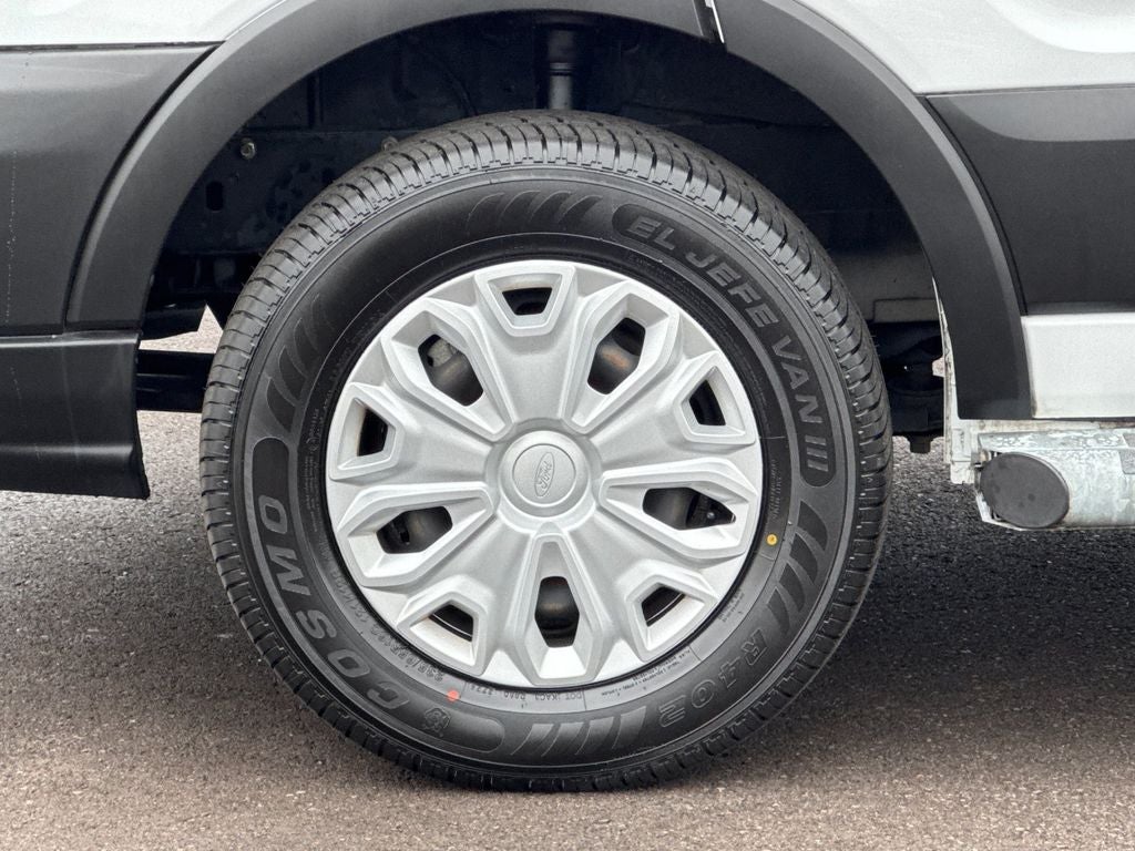 2019 Ford Transit-250 Base