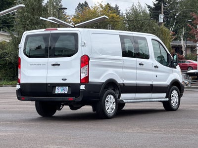 2019 Ford Transit-250 Base