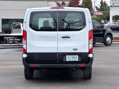 2019 Ford Transit-250 Base