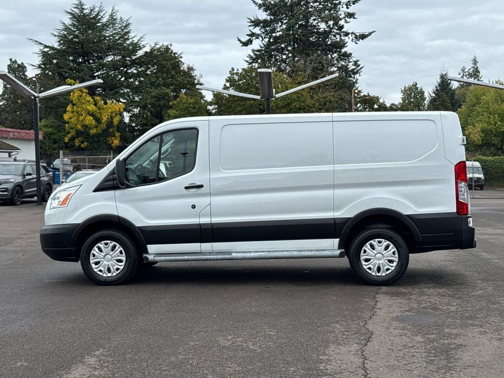 2019 Ford Transit-250 Base