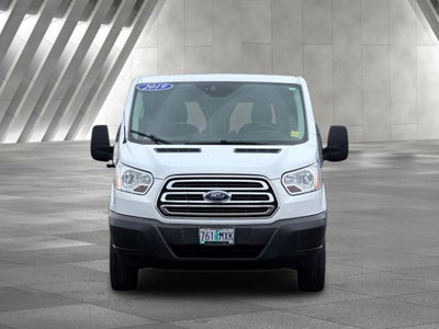2019 Ford Transit-250 Base