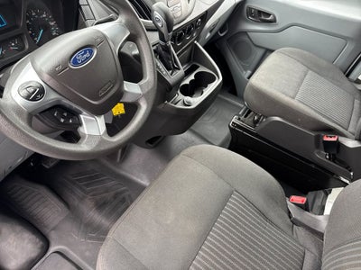 2019 Ford Transit-250 Base