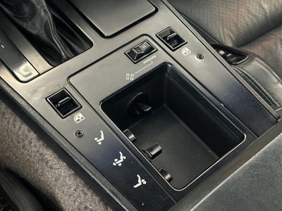 1986 Chevrolet Corvette Base