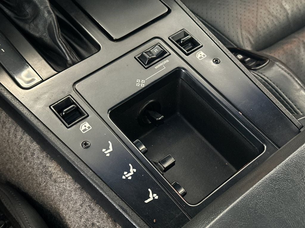 1986 Chevrolet Corvette Base