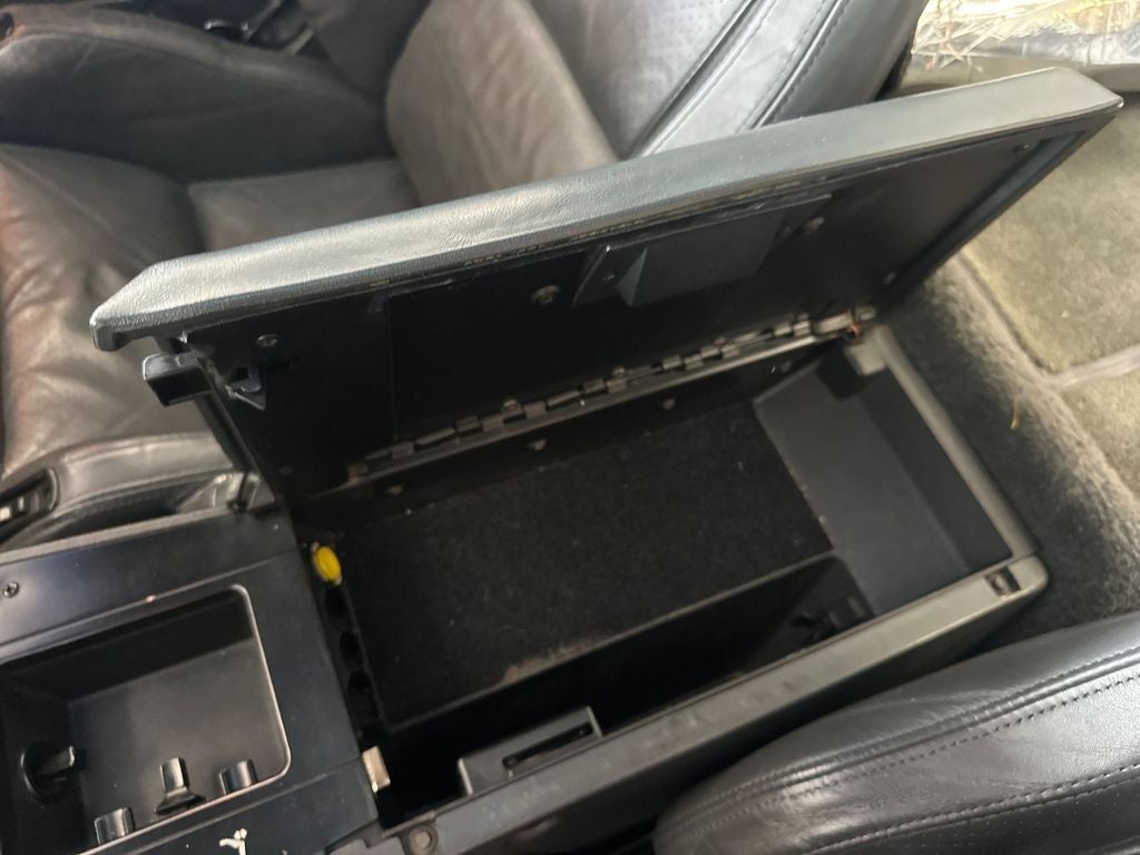 1986 Chevrolet Corvette Base