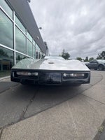1986 Chevrolet Corvette Base