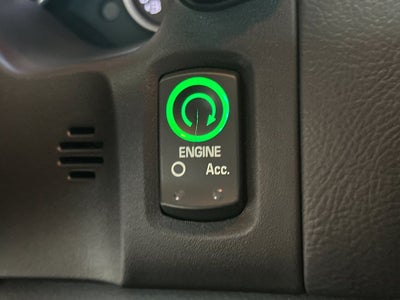 2008 Chevrolet Corvette Base