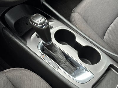 2020 Chevrolet Malibu LS 1LS