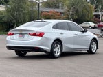 2020 Chevrolet Malibu LS 1LS
