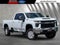 2022 Chevrolet Silverado 3500HD LT