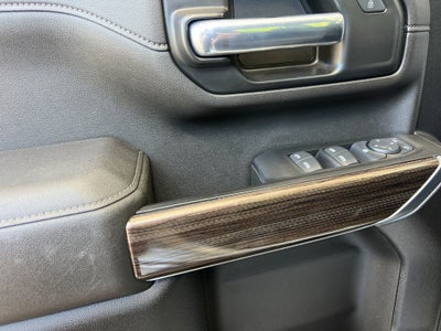 2022 Chevrolet Silverado 3500HD LT