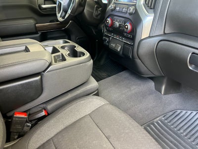 2022 Chevrolet Silverado 3500HD LT